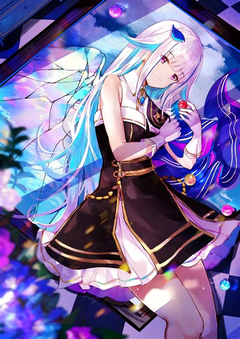 xion koikatsu|Lize Helesta .